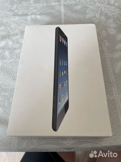 iPad mini