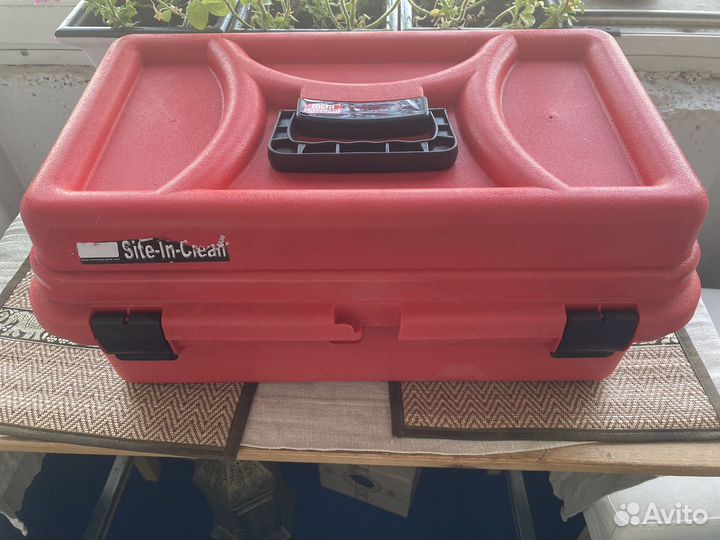 Подставка для пристрелки и чистки оружия MTM (США)