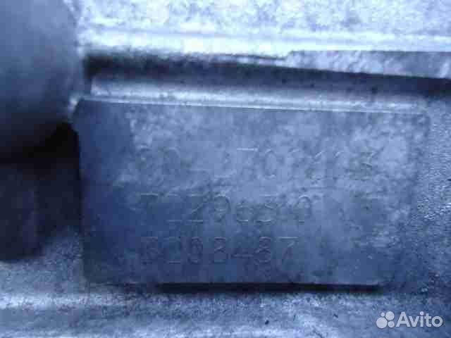 АКПП, Mercedes C-klasse 2011