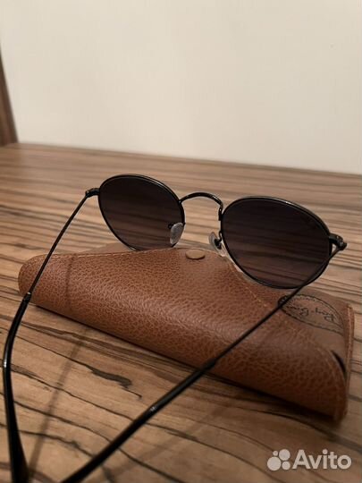 Очки Ray Ban (Оригинал)