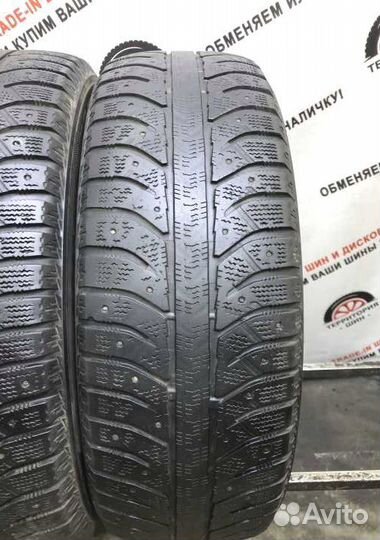 Bridgestone Ice Cruiser 7000 225/65 R17 106T
