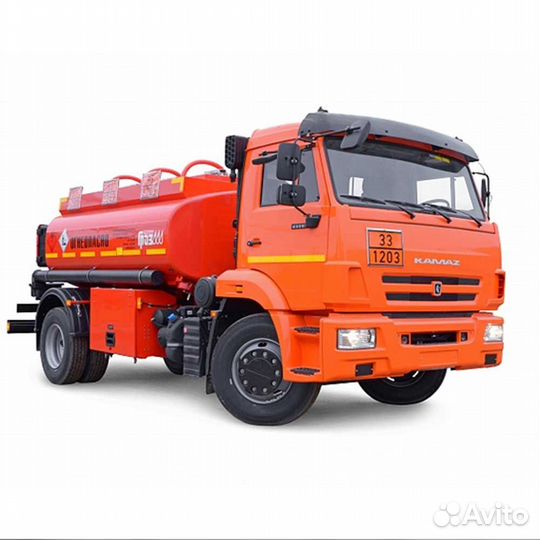 Водитель бензовоза (cе категории) допог