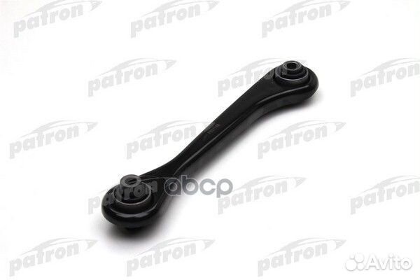 Рычаг подвески задней подвески audi A3/TT, seat