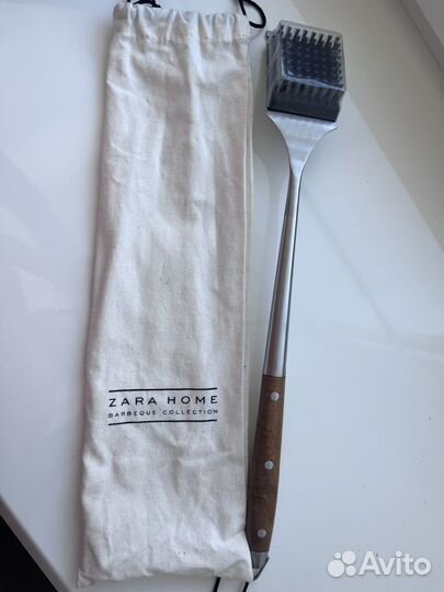 Щетка для гриля Zara home