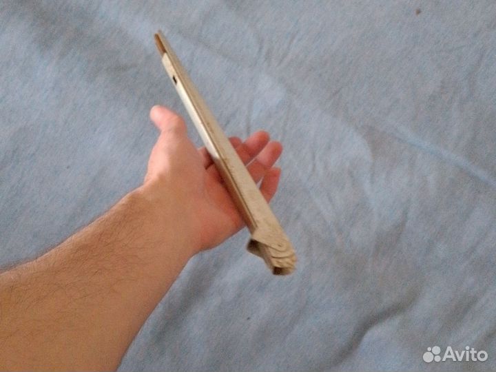 Подсикало для удочки