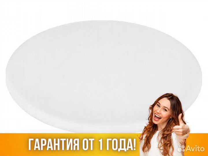 Беспроводное зарядное устройство uBear Flow