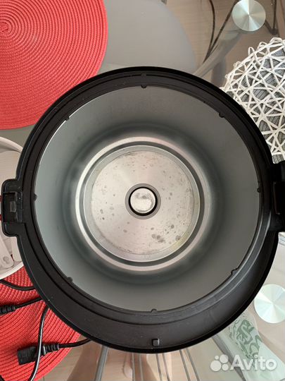 Мультиварка polaris pmc 0593ad