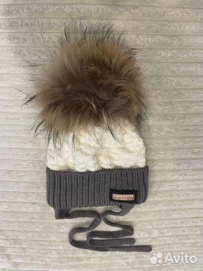 Шапка детская