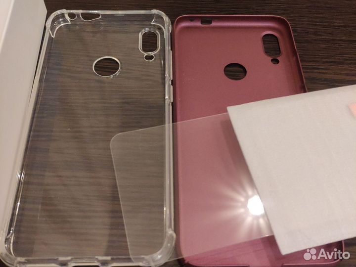 Xiaomi Redmi Note 7, 4/64 ГБ