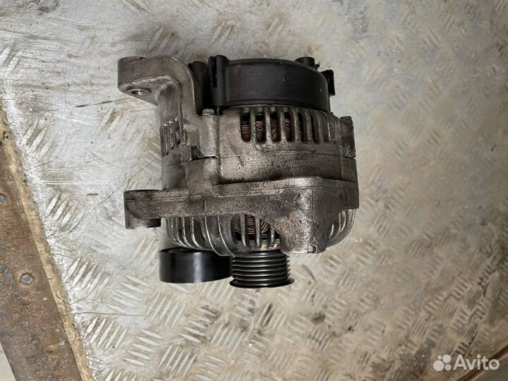 Генератор bmw e60 n62