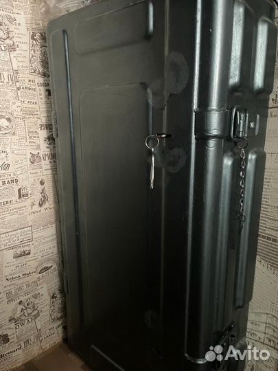 Сейф для оружия