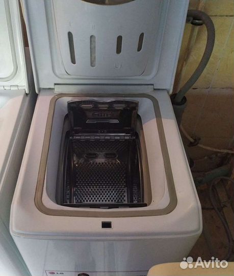 Ремонт стиральных машин и мелкой бытовой техники