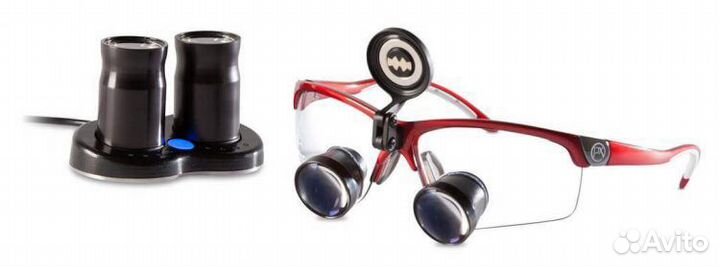 Осветитель беспроводной PeriOptix FireFly (США)