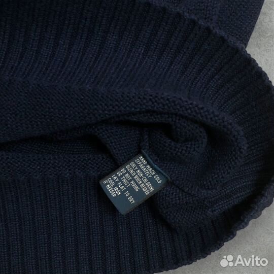 Джемпер мужской polo ralph lauren