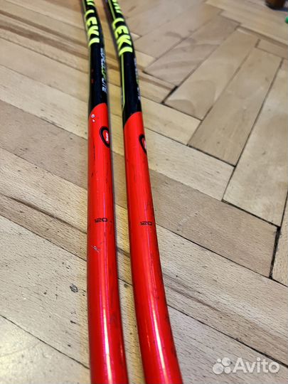 Горнолыжные палки gs 120