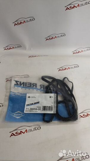 Прокладка клапанной крышки Fiesta C-Max Mondeo