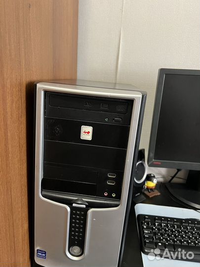 Компьютер