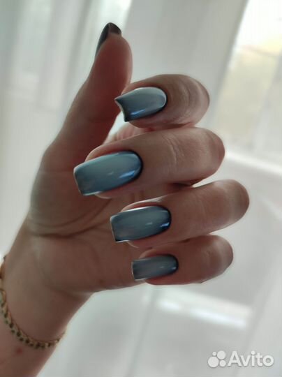 Маникюр / Педикюр