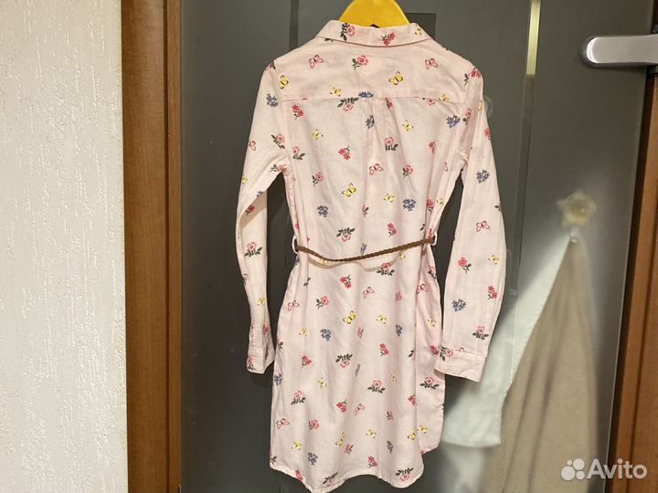 Платье для девочки Н&М