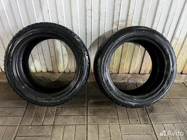 Nokian Tyres Hakkapeliitta R2 245/45 R17