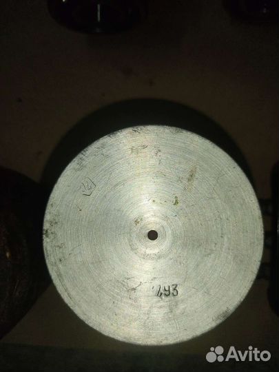 Запчасти на Урал м72