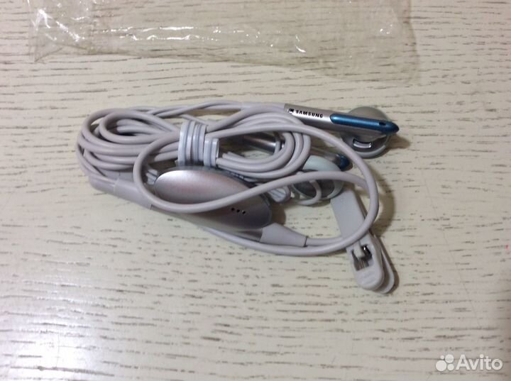 Esperanza еа 112 4 port.Наушники Samsung. Амбушюры