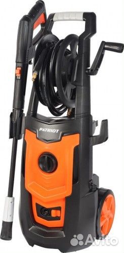 Мойка patriot GT 540 Imperial (322306025)