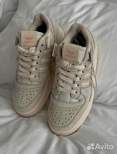 Кроссовки Adidas Forum