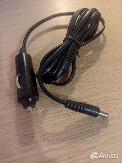 Адаптер питания для прикуривателя