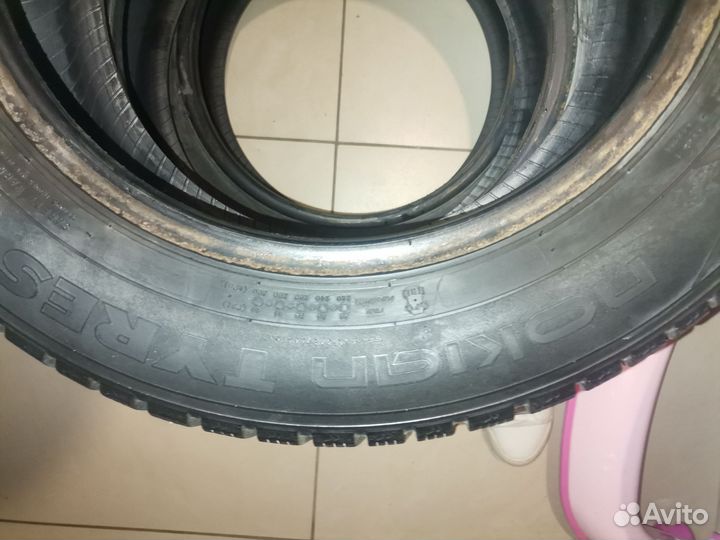 Nokian Tyres Nordman 7 185/65 R15 92T