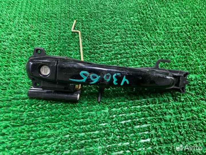 Ручка двери лев. перед. Lexus GX470