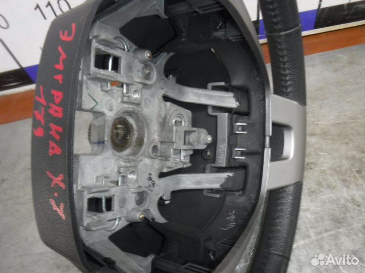 Руль Geely Emgrand X7 2.0 2014
