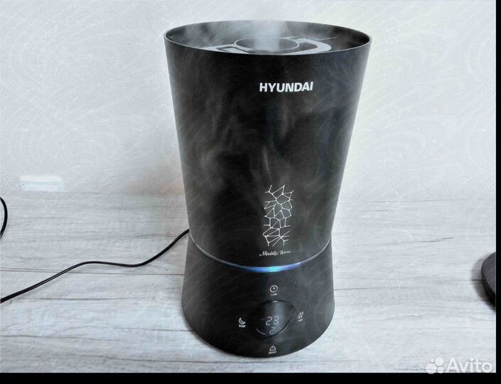 Увлажнитель