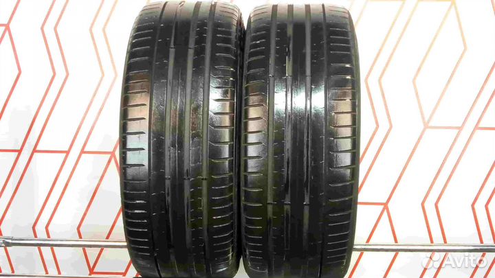 Pirelli P Zero 255/40 R21