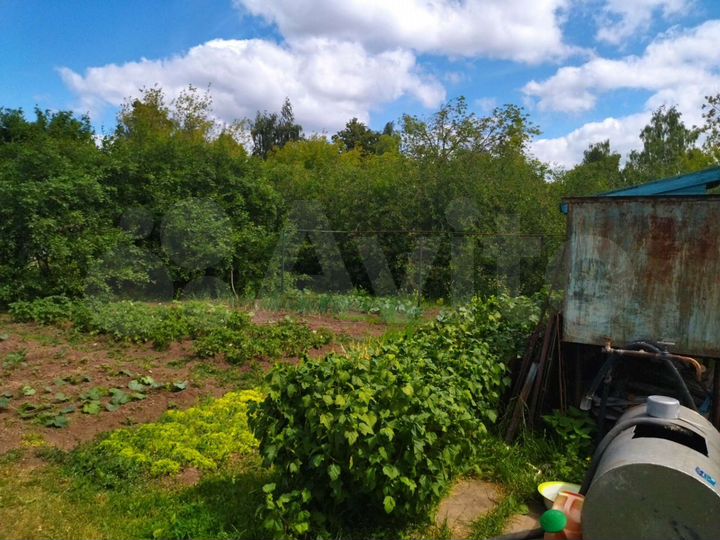 Дом 50 м² на участке 14 сот.