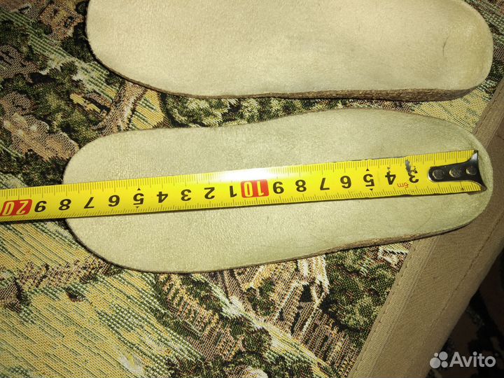 Ортопедические стельки