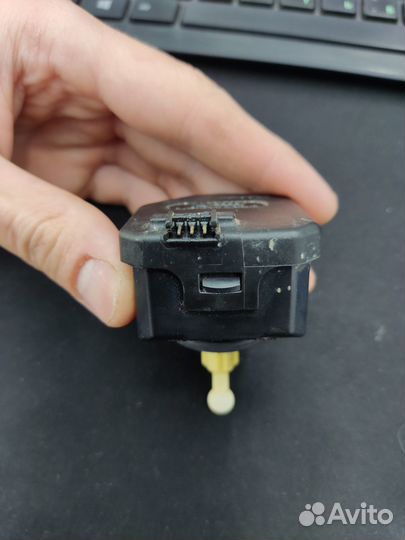 Корректор фар VW golf 4/ Bora / Jetta/ Passat B5