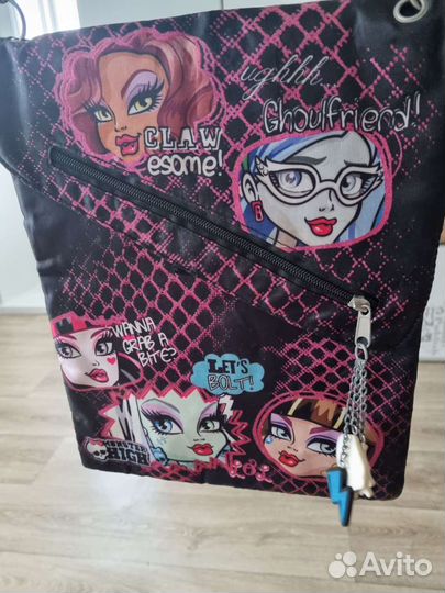 Cумки для девочки