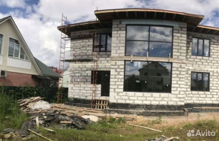 Пластиковые окна на заказ