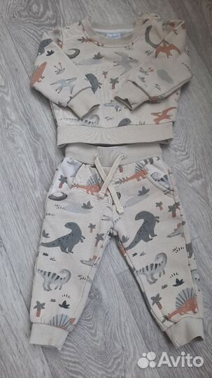 Детска одежда 62-68