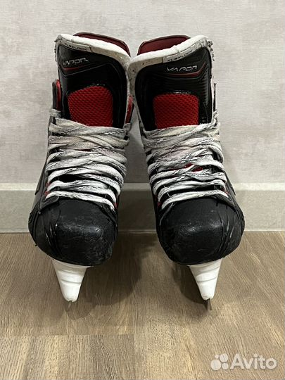 Хоккейные коньки Bauer Vapor X800 Sr 10EE