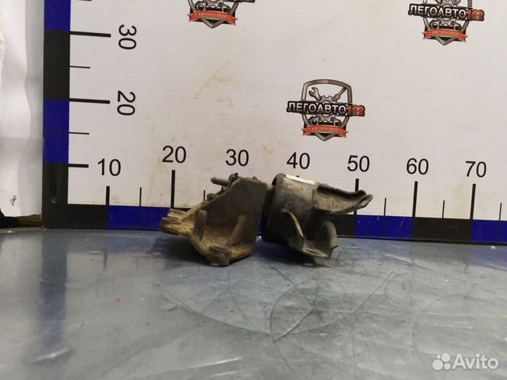 Подушка кпп левая Hyundai I30 хэтчбек G4FG 2012