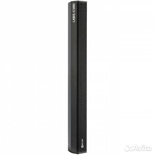 Линейный массив Ecler labi1-C100i