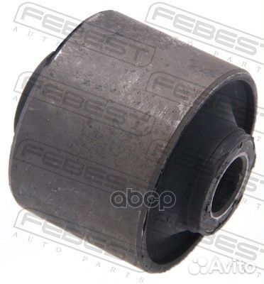 Сайленблок рычага задней балки (nissan primera