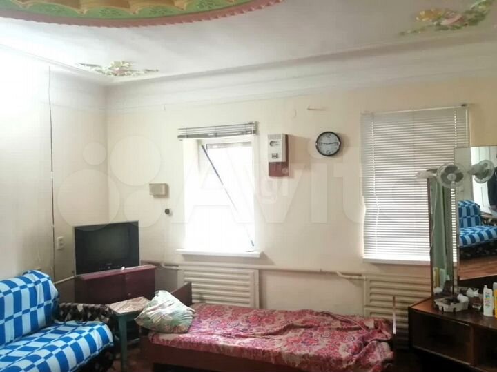 Дом 49,2 м² на участке 3,6 сот.