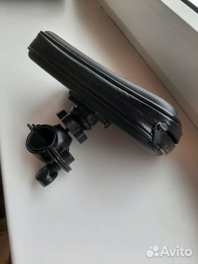 Держатель для телефона на велосипед