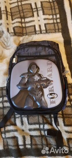 Рюкзак детский школьный для мальчика
