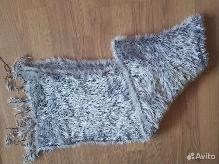 Шарфы