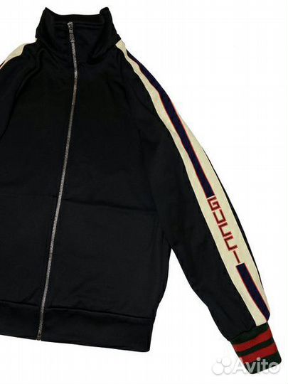 Костюм gucci technical