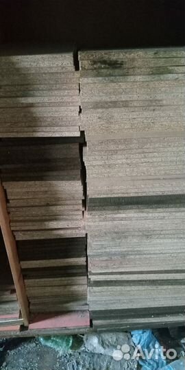 Проложки для станков деревянные